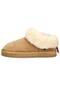 Shepherd's Veloursleder Hausschuhe Bild 2