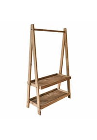 LOBERON - Garderobe Avel braun - braun
