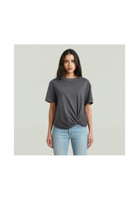 G-STAR RAW - T-Shirt - petrol gd