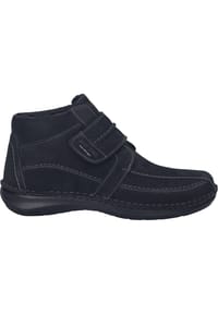 JOSEF SEIBEL - Herren Stiefelette New Anvers 95, schwarz - schwarz