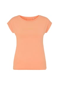 VENICE BEACH - T-Shirt VB Wonder - blue mussel