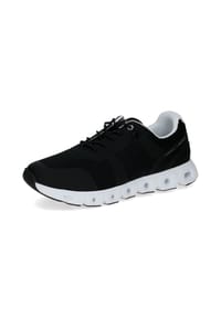 Caprice - Lowtop-Sneaker - 036 BLACK/BLK SOL