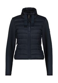 ALIFE AND KICKIN® - RunaAK A Hybrid Jacket - 7700 PUMICE