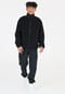 LES' ARCS Fleecejacke Roke mit atmungsaktiver Eigenschaft Bild 10