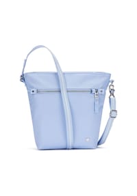 pacsafe® Pacsafe W - Pacsafe W Umhängetasche 25 cm - serenity blue