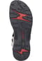 ecco® Trekkingsandalen, Klettverschluss, Leder, für Damen Bild 10