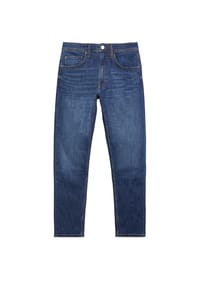 s.Oliver - Jeanshose, 5-Pocket, für Herren - 55Z4 BLUE