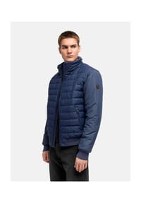 STONE HARBOUR® - Regenjacke Eliaam XX - Black