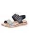 remonte® Sandalen, Leder, Anhänger, für Damen Bild 15