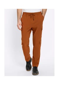 Witt - Hose - cognac