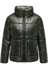 NAVAHOO® - Kurzjacke Eispracht 14 - Black