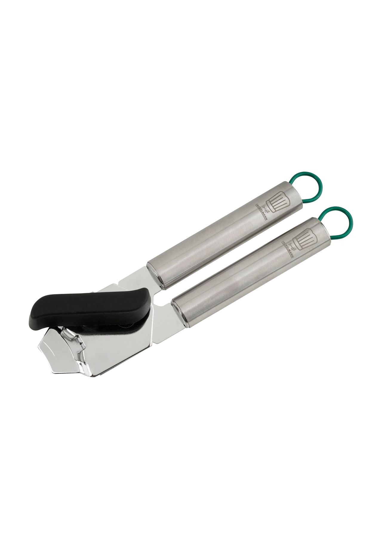 CHEFKOCH trifft FACKELMANN® Dosenöffner MUENCHEN