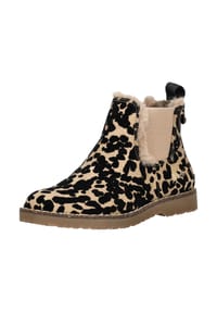 Blowfish® MALIBU - Lederimitat/Textil Stiefelette - Leopard