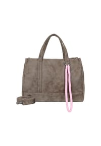 Fritzi aus Preußen Fritzi Easy - Fritzi Easy Shopper Tasche 40 cm - black idol