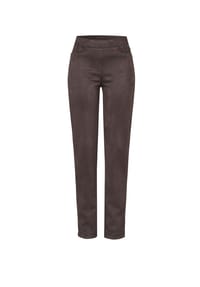 Relaxed - Schlupfhose Alice - brown | 077