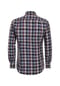 CASAMODA Herren Freizeithemd kariert Comfort Fit Bild 2