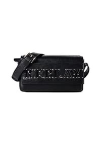 REPLAY - Umhängetasche 22 cm - black