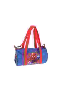 MARVEL - Spiderman Sporttasche für Kinder – Reisetasche 22x38x18 cm mit Tragegu - 
