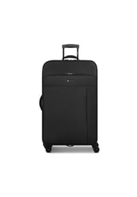 CHECK.IN® - Sevilla 2.0 Sevilla 2.0 4 Rollen Trolley 75 cm - black