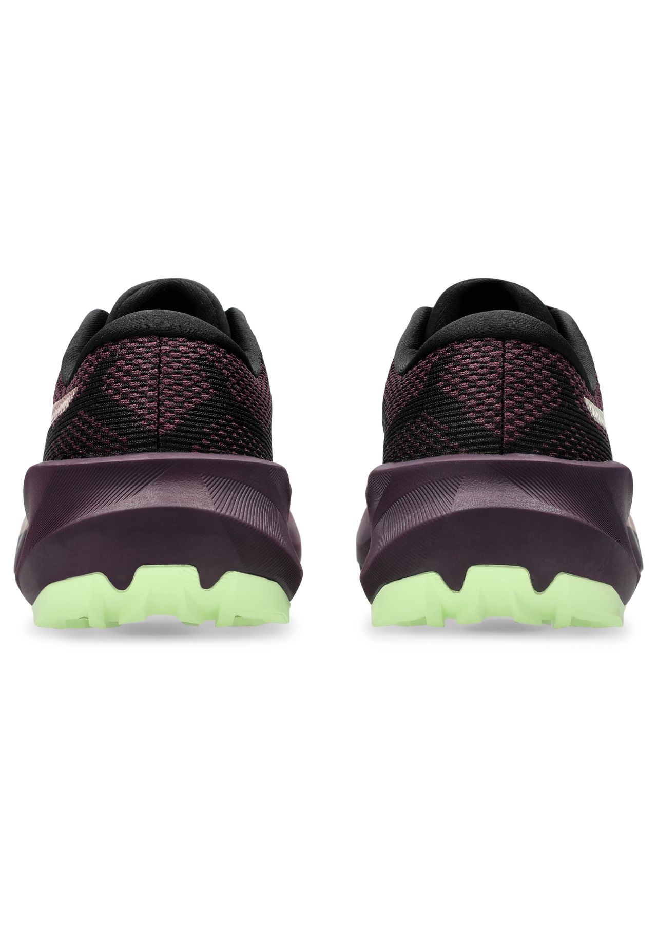 Asics Sportschuhe "Trabuco 14", Mesh, FüR Damen, Lila, 41 1/2