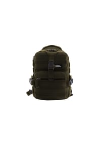 NATIONAL GEOGRAPHIC Milestone - Sling Bag Milestone aus recycelten PET-Flaschen - Khaki