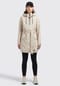 khujo™ Parka, Tunnelzug, Kapuze, für Damen Bild 5