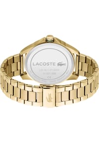 LACOSTE Lifestyle Herrenuhr 