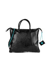 Gabs G3 - G3 Handtasche Leder 37 cm - nero