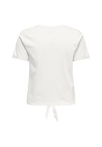 ONLY® - T-Shirt Dora, Baumwolle, für Damen - 177911004 BLACK