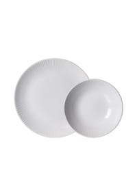 Ritzenhoff & Breker Tafelservice Banda 12er Set - BANDA - beige