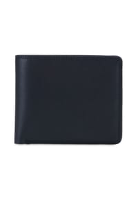 Mywalit - Geldbörse RFID Leder 11 cm - black