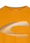 camel active T-Shirt mit Print aus nachhaltigem Organic Cotton Bild 15