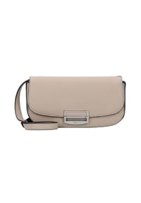 LIEBESKIND - Ezra Ezra Umhängetasche Leder 24 cm - black