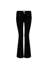 KIDSONLY - Jeans PHOEBE Jeanshose - schwarz