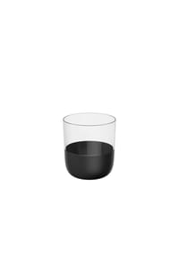 Villeroy & Boch Whiskybecher, Set 4 tlg Manufacture Rock - Manufacture - klar