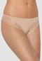 Triumph Lovely Micro Slip, Spitze, einfarbig, für Damen Bild 10