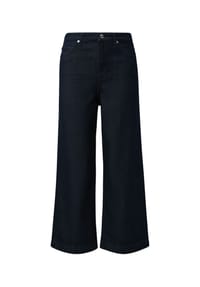 s.Oliver BLACK LABEL - Jeanshosen, High-Rise, für Damen - 59Z8 BLUE