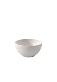 Villeroy & Boch Bol Manufacture Rock blanc - Manufacture - weiß