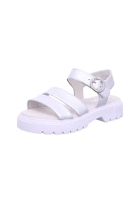 Gabor® - Sandaletten - silber