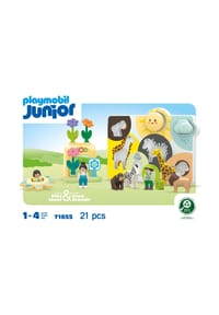 playmobil® - Junior - Mein erstes Playmobil 71655 - 