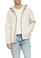QS Softshelljacke, Kapuze, Rippbündchen, für Herren Bild 2