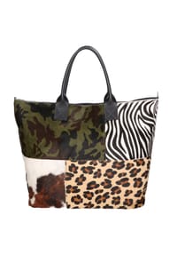 Gave Lux - Schultertasche - MIX