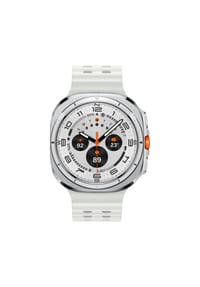 SAMSUNG - Smartwatch Galaxy Watch Ultra (2025) 47mm - Weiß