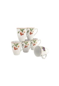 CreaTable Flora Orchard - Flora - Orchard