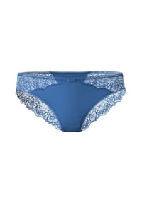 CALIDA - Damen Slip, regular cut Sensual Secrets - ALABASTER CREME