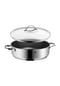 WMF Servierschmorpfanne,  28 cm Spezial Geschirre Bild 9