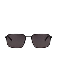 FREIGEIST - Sonnenbrille - schwarz-anthrazit matt