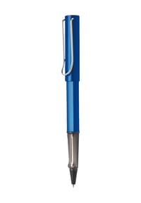 LAMY - Tintenroller "AL-star" - BLAU, blau