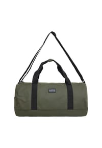 GLOBETROTTER - Sporttasche, Schultergurt, Trolley-Aufsatz - NAVY