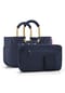 reisenthel® loopshopper M / Shopper 40 cm (teddy sand) Bild 23